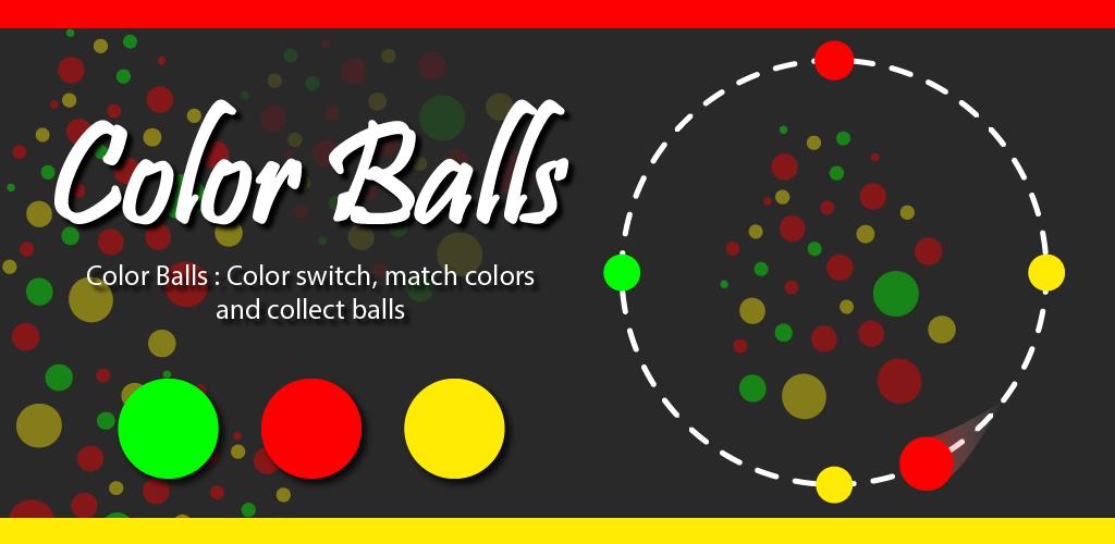 Color Balls